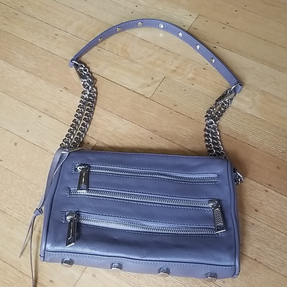 DONATED 🙂 Rebecca  Minkoff Crossbody Purse